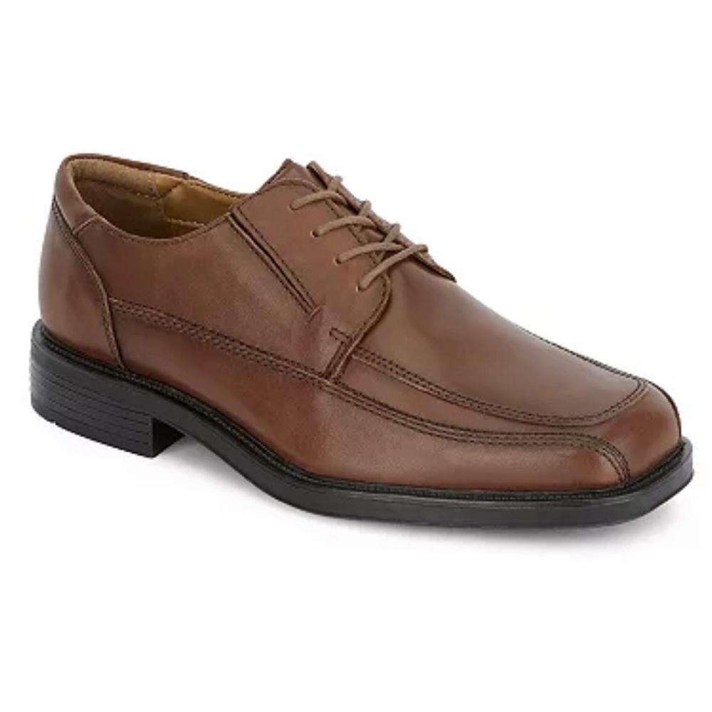 Dockers Mens Perspective Dress Shoes